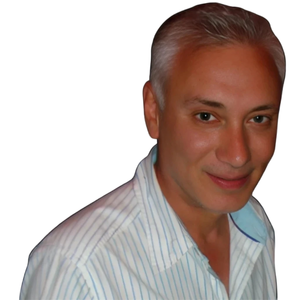 John Moutsatsos