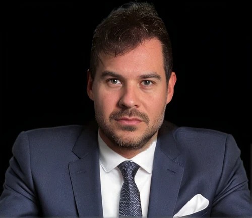 Michail Christofakis