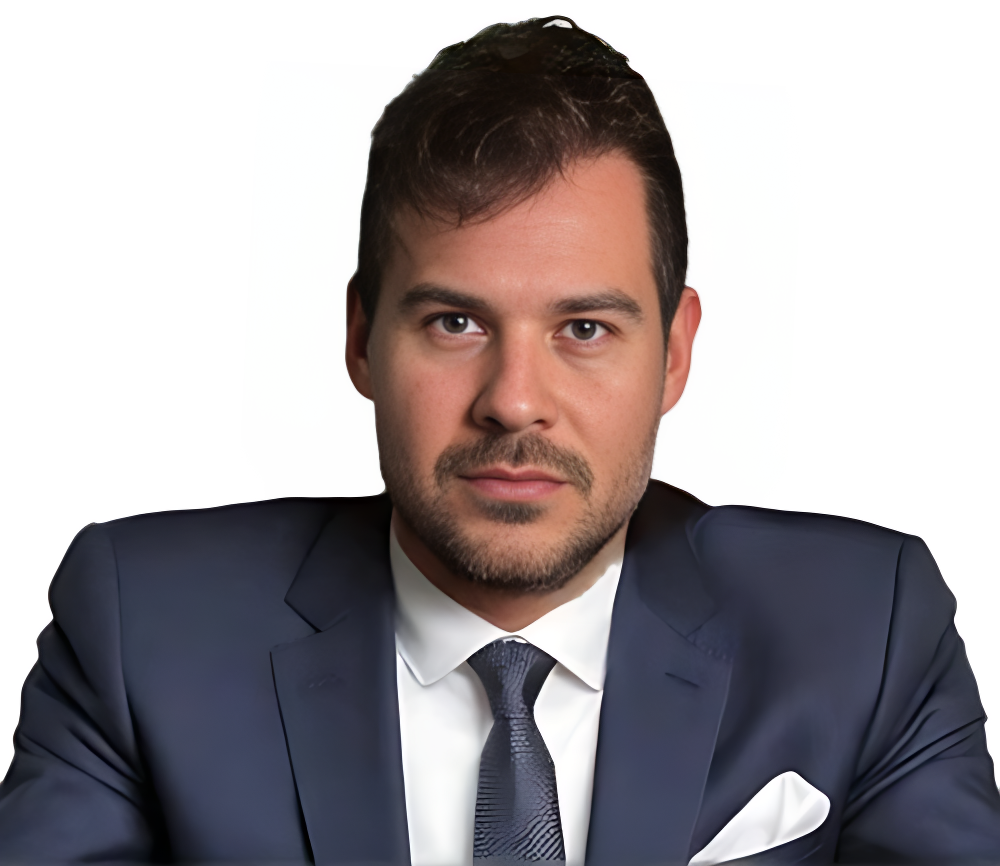 Michail Christofakis