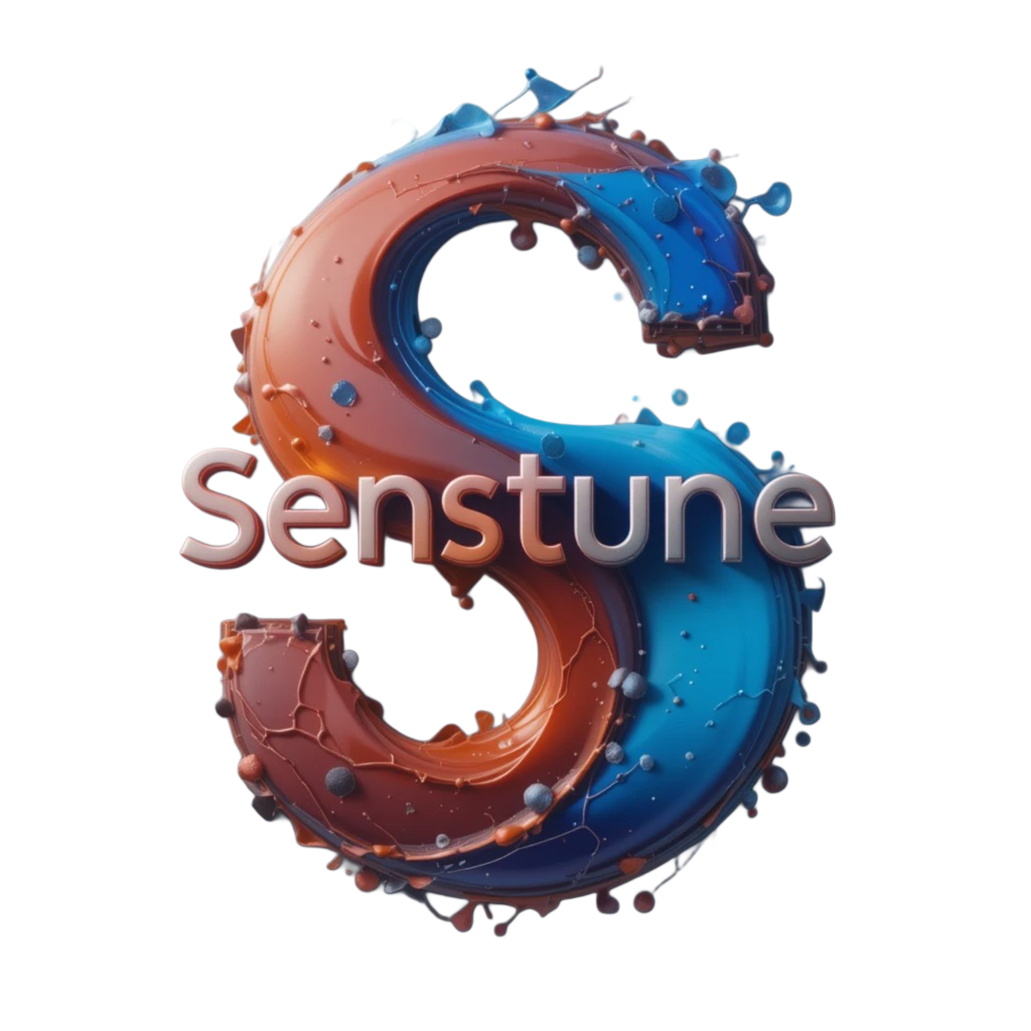 SensTune Logo